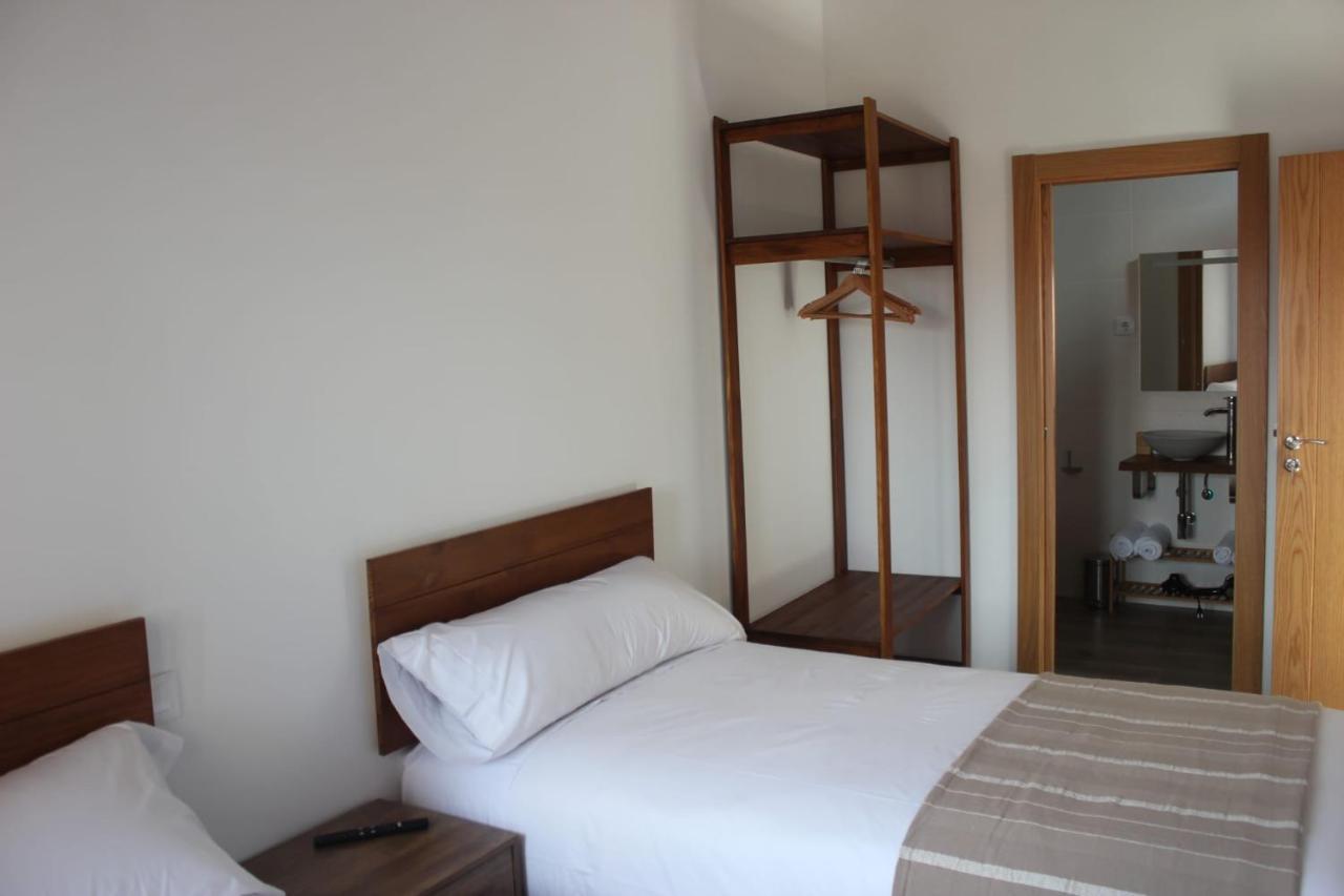El Cobijo De Gredos Villa Navaluenga Eksteriør bilde